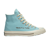 Фото № 1 с приближением к товару «‎Golf Le Fleur x Converse Chuck 70 High Gulf Stream»