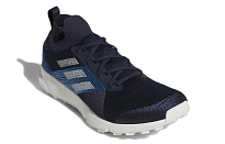 Фото № 3 с приближением к товару «‎adidas Terrex Two Parley BlackBlue»