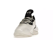 Фото № 3 с приближением к товару «‎adidas Y-3 Kaiwa White Black»