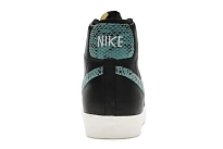 Фото № 4 с приближением к товару «‎Nike Blazer Mid VNTG Snakeskin»