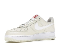 Фото № 3 с приближением к товару «‎Nike Air Force 1 Low 07 Premium Popcorn»