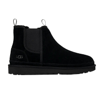 Фото № 1 с приближением к товару «‎UGG Neumel Chelsea Boot Black»