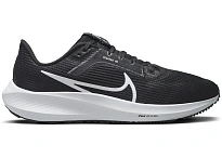Фото № 1 с приближением к товару «‎Nike Pegasus 40 Black White »