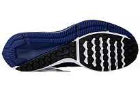 Фото № 4 с приближением к товару «‎Nike Air Zoom Winflo 4 Running Shoes Blue»