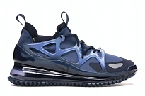 Фото № 1 с приближением к товару «‎Nike Air Max 720 Horizon Mystic Navy Chalk Blue»