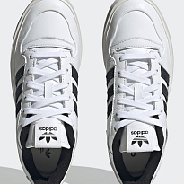 Фото № 2 с приближением к товару «‎Adidas Forum Bonega »