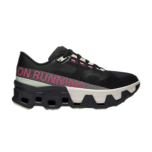 Women's Cloudmonster Hyper Iron Lima