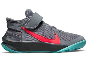 Nike Team Hustle D 10 Flyease
