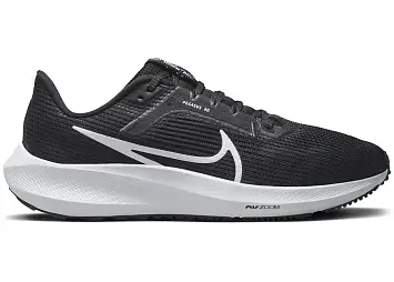 Nike Pegasus 40 Black White (DV3854-001)