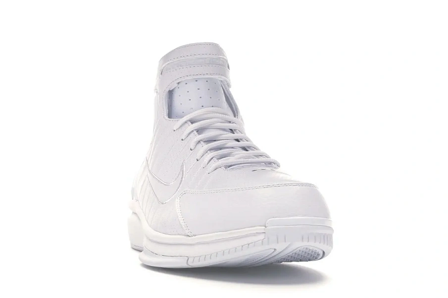 Фото № 4 с приближением к товару «‎Nike Zoom Huarache 2K4 Black Mamba Collection Fade to Black»