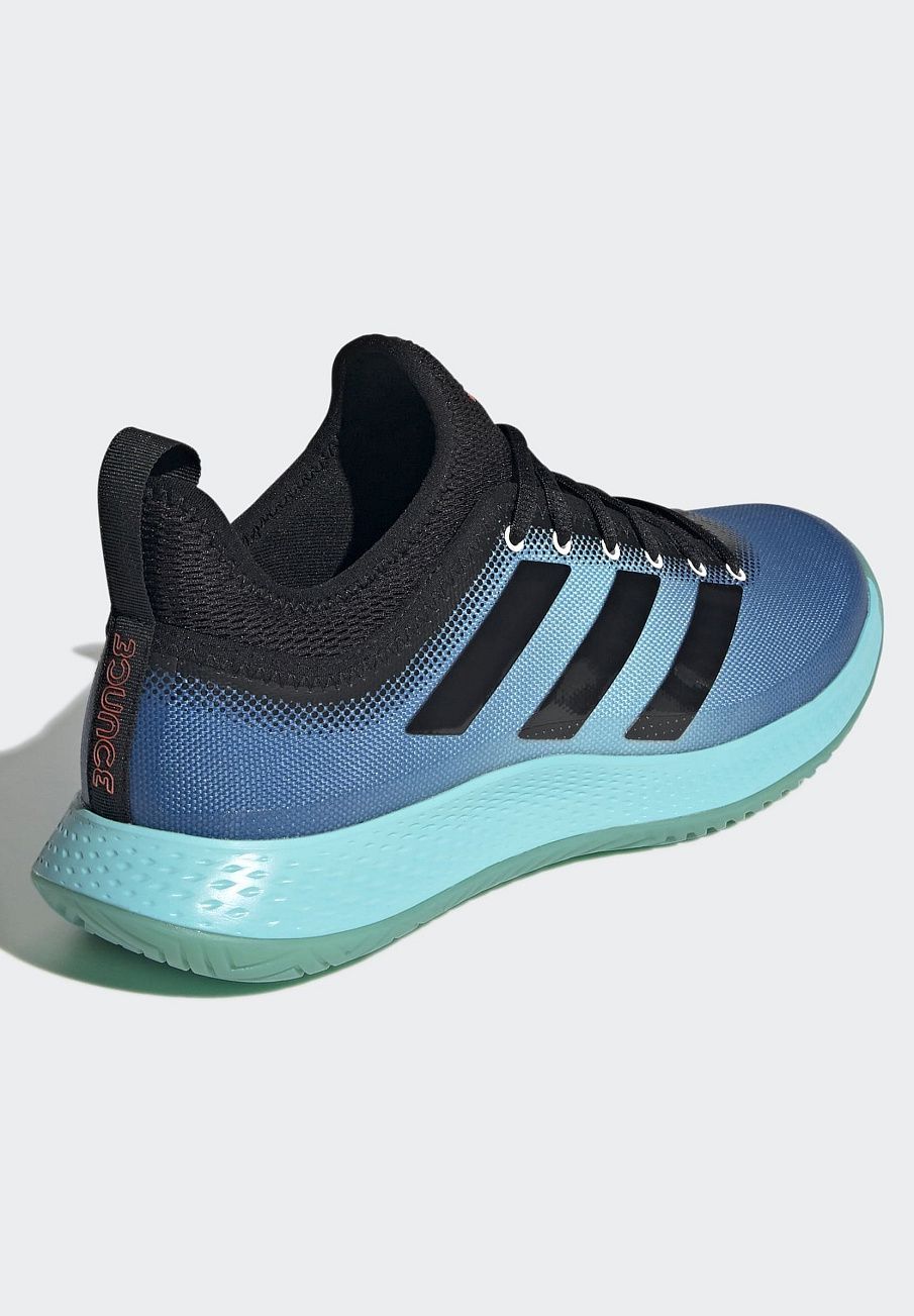 Фото № 4 с приближением к товару «‎Adidas Defiant Generation M»