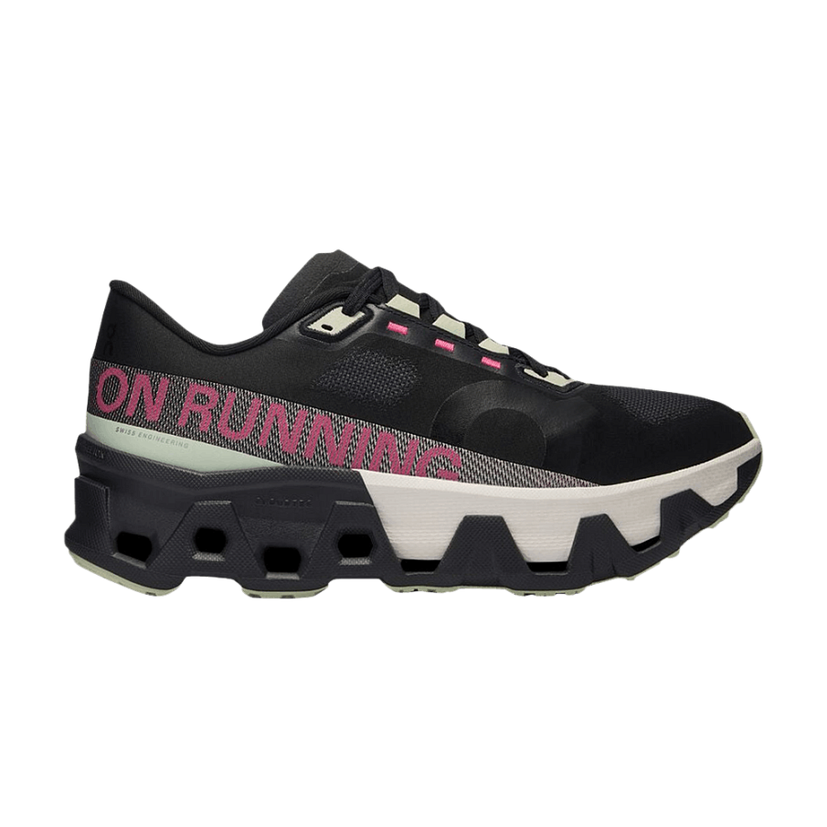 Фото № 1 с приближением к товару «‎Women's Cloudmonster Hyper Iron Lima»