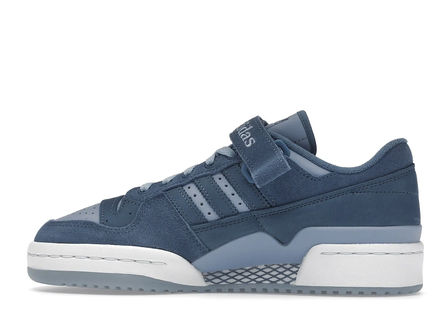 Фото № 5 с приближением к товару «‎adidas Forum Low Ambient Sky»