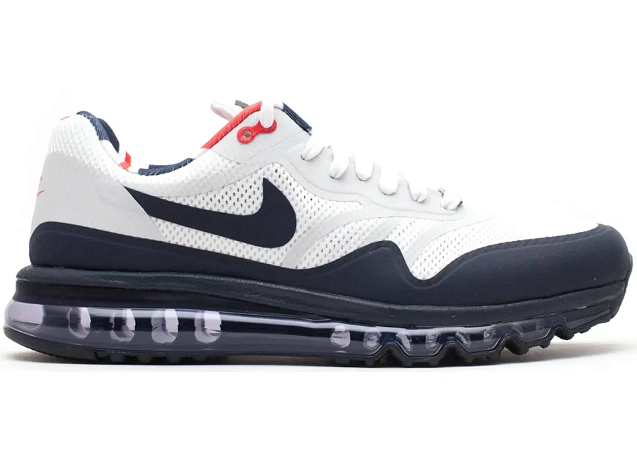 Фото № 1 с приближением к товару «‎Nike Air Max 1 2013 London»