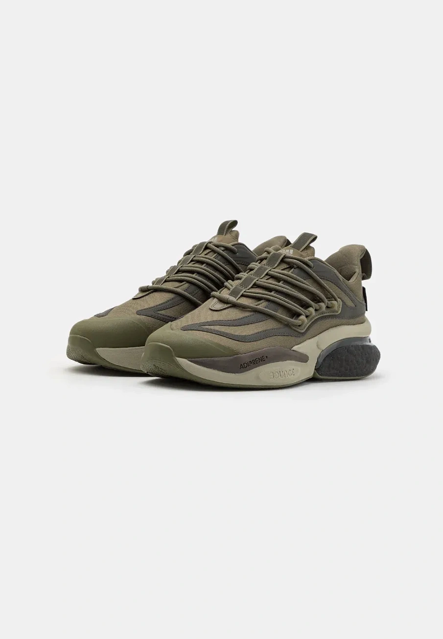 Фото № 2 с приближением к товару «‎Кроссовки Adidas adq12o048-n11-n»