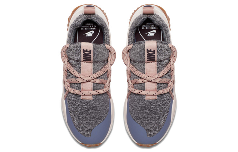Фото № 4 с приближением к товару «‎Nike Wmns City Loop Pink»