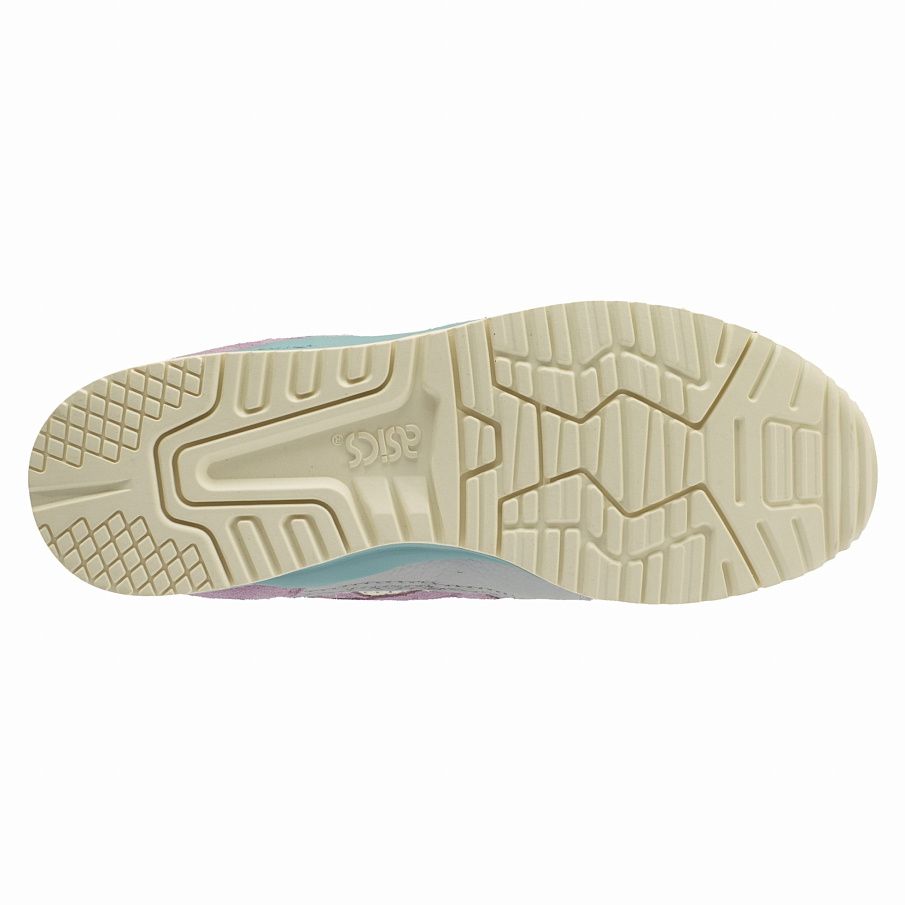 Фото № 4 с приближением к товару «‎Asics Gel Lyte Iii OG »