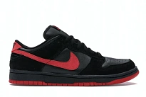 Фото № 1 с приближением к товару «‎Nike SB Dunk Low Vamps»