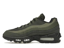 Фото № 3 с приближением к товару «‎Nike Air Max 95»