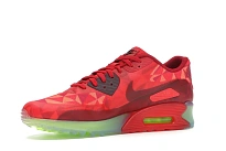 Фото № 3 с приближением к товару «‎Nike Air Max 90 Ice Gym Red»
