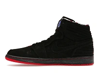 Фото № 3 с приближением к товару «‎Jordan 1 Retro 93 Playoffs»