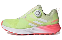 Фото № 1 с приближением к товару «‎ adidas Terrex Two Running shoes»