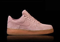 Фото № 1 с приближением к товару «‎Nike Air Force 1 ’07 Lv8 Particle »