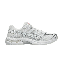 Фото № 1 с приближением к товару «‎ASICS Gel Cumulus 16 GS White Pure Silver»