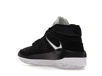 Фото № 6 с приближением к товару «‎Nike KD 13 Team Black White»