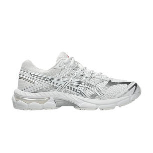 ASICS Gel Cumulus 16 GS White Pure Silver