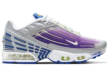 Nike Air Max Plus 3