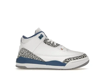 Jordan 3 Retro - 1