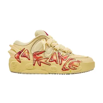 Puma LaFrancé Airbrush - 1
