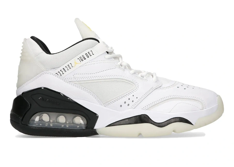 Фото № 1 с приближением к товару «‎Jordan Point Lane White Lightning»