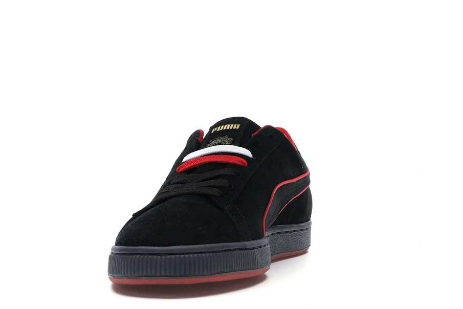 Фото № 4 с приближением к товару «‎Puma Suede Fubu 50th Anniversary»