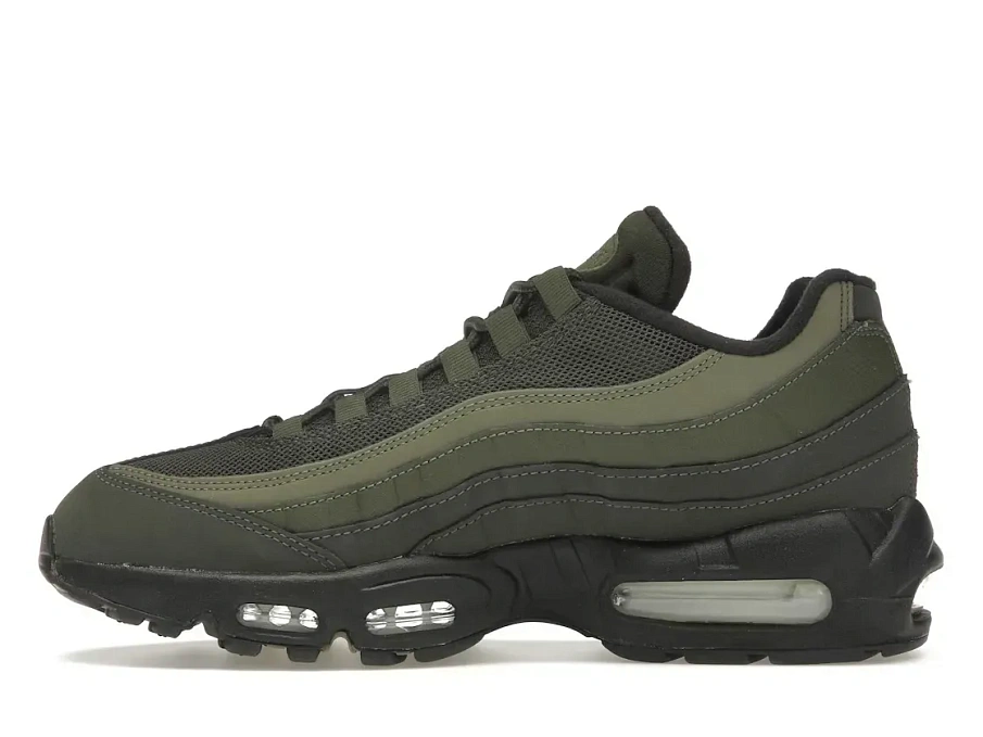 Фото № 3 с приближением к товару «‎Nike Air Max 95»
