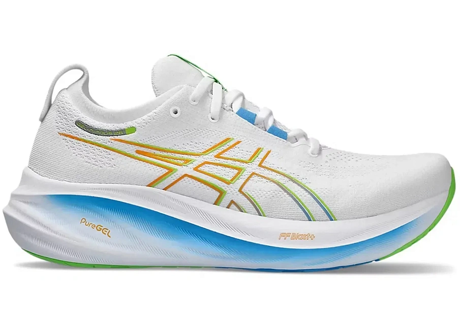 Фото № 1 с приближением к товару «‎ASICS Gel-Nimbus 26»