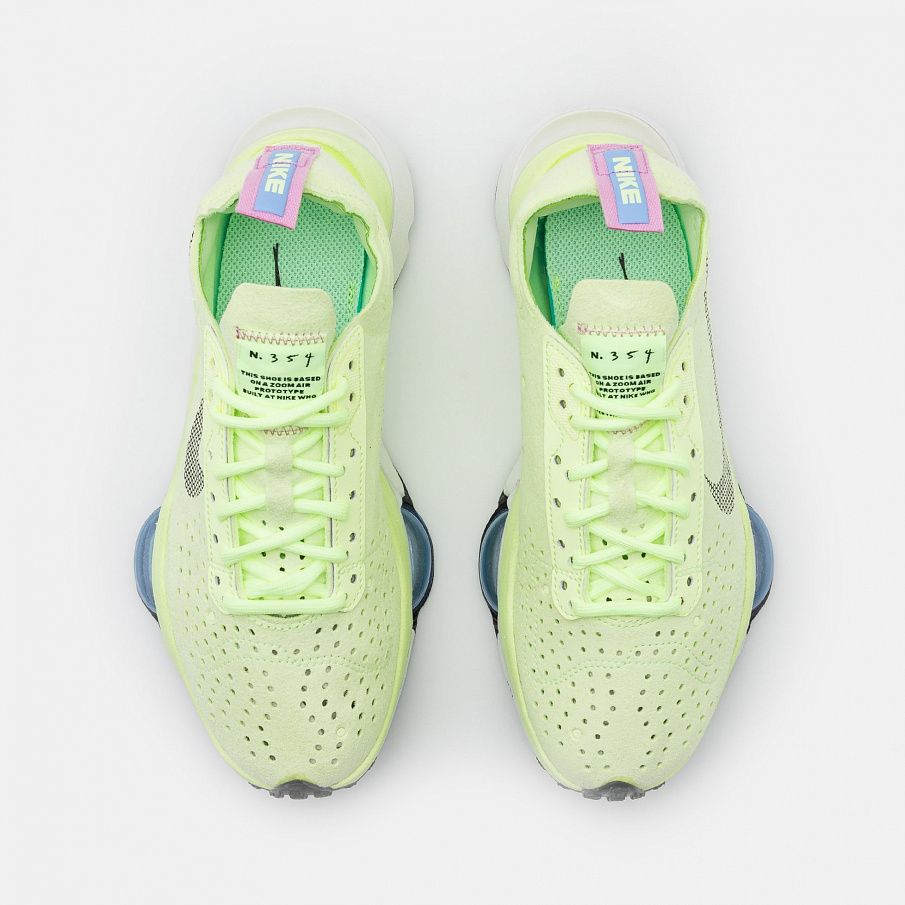 Фото № 5 с приближением к товару «‎Nike Zoom Type »