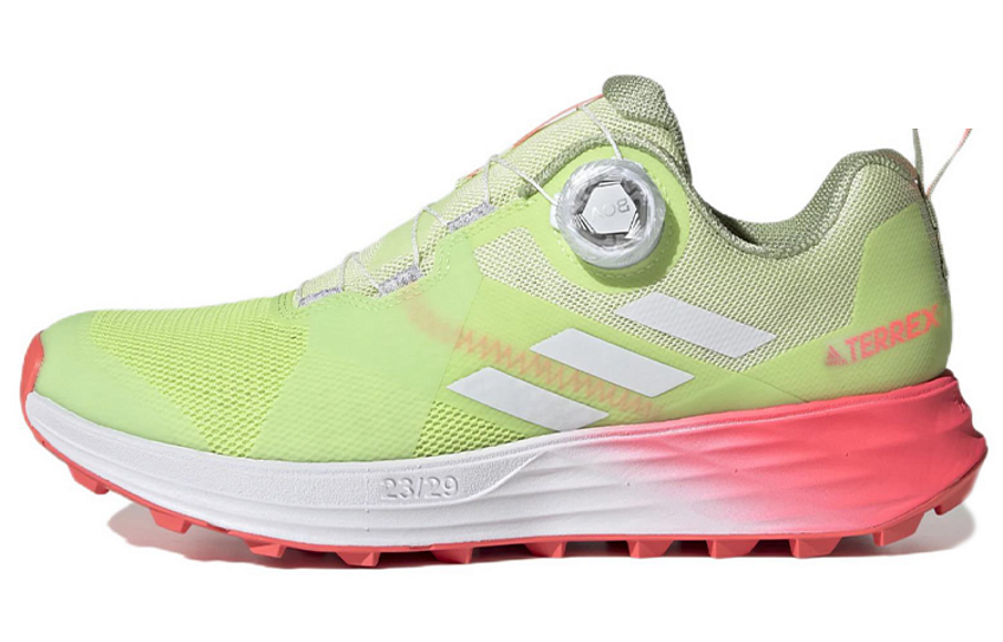Фото № 1 с приближением к товару «‎ adidas Terrex Two Running shoes»