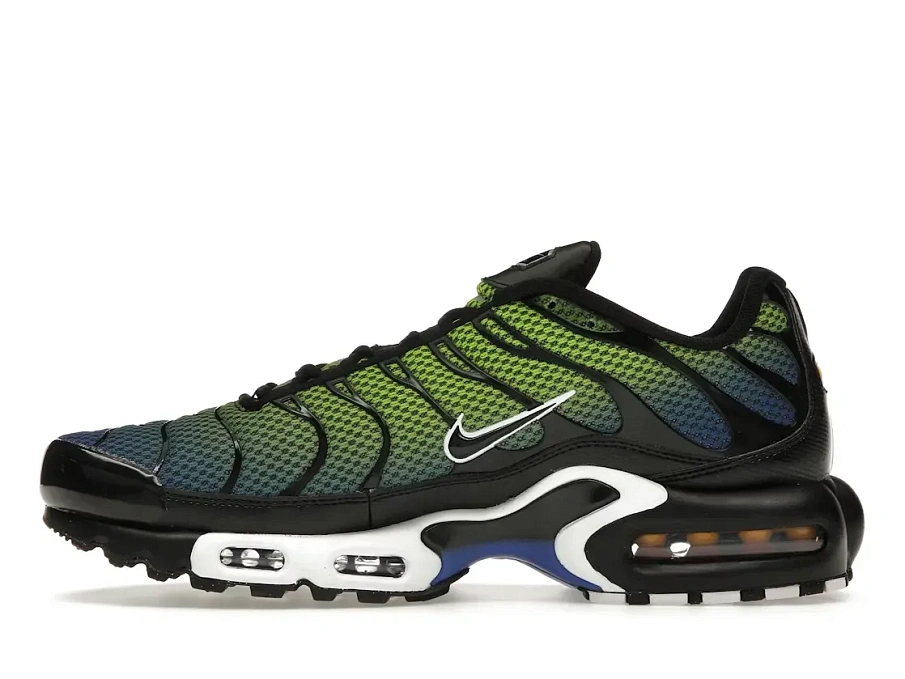 Фото № 3 с приближением к товару «‎Nike Air Max Plus»