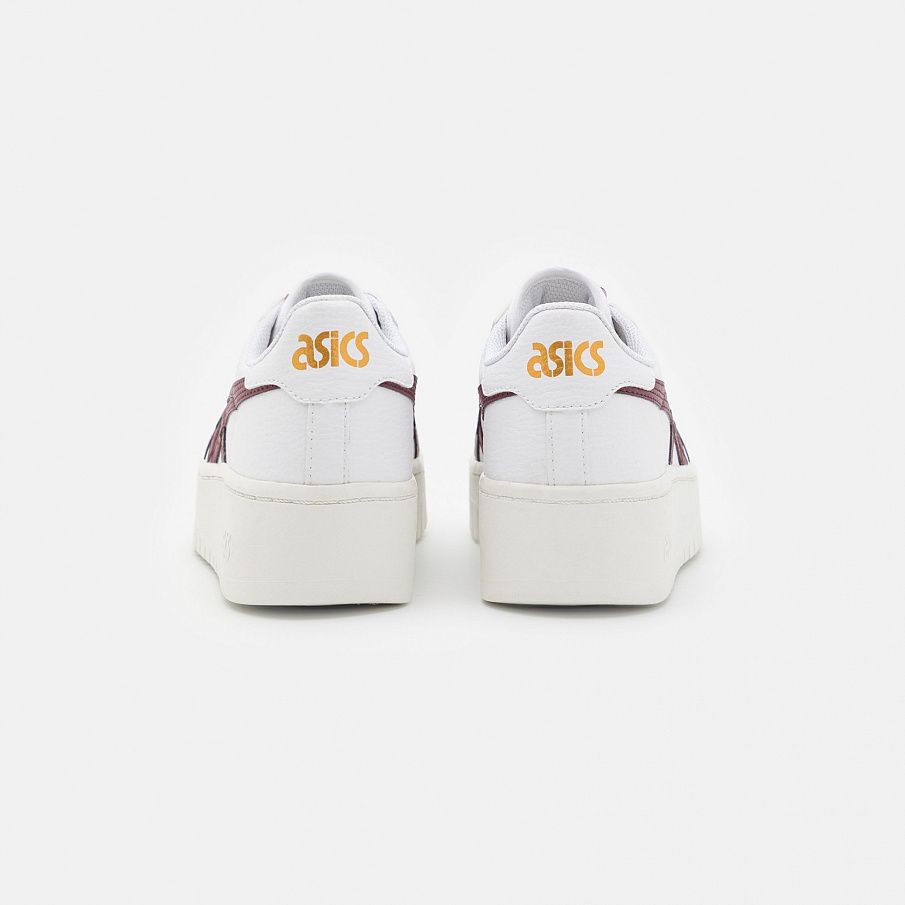Фото № 4 с приближением к товару «‎Asics Japan »