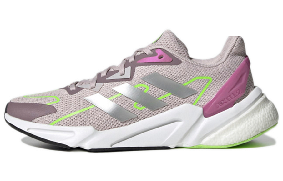 Фото № 1 с приближением к товару «‎adidas Wmns X9000l2 Running Shoes Purple»