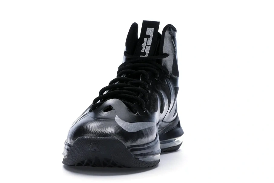 Фото № 3 с приближением к товару «‎Nike LeBron X Carbon»