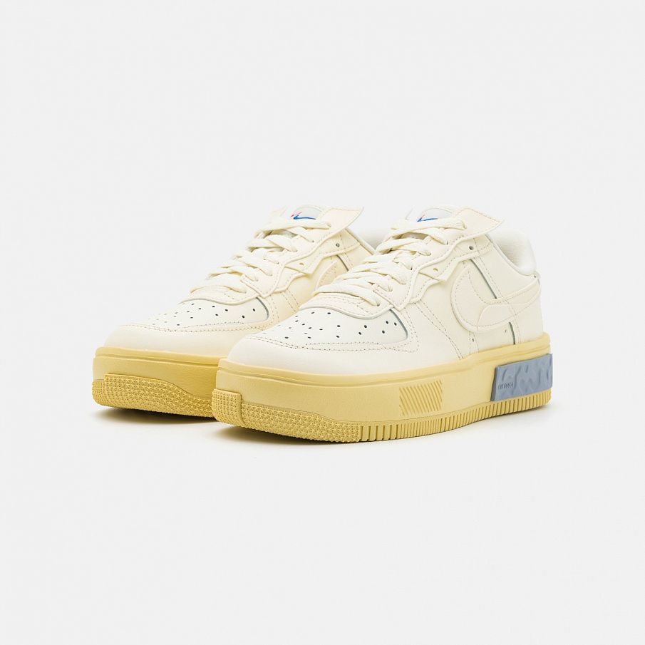 Фото № 2 с приближением к товару «‎Nike W Air Force 1 Fontanka »