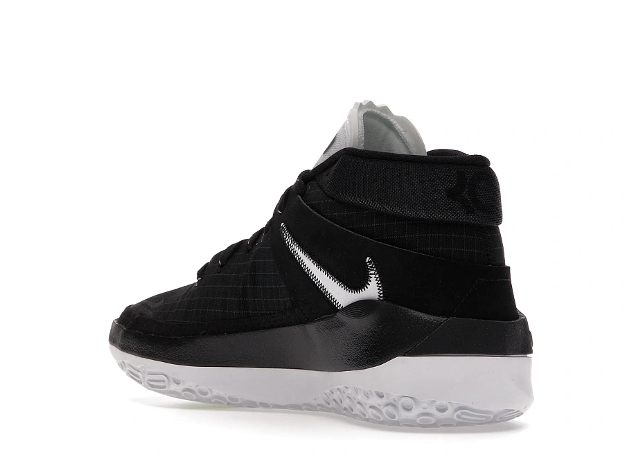 Фото № 6 с приближением к товару «‎Nike KD 13 Team Black White»