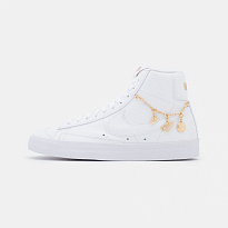 Фото № 2 с приближением к товару «‎Nike Blazer 77 »