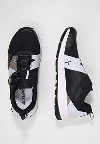 Фото № 2 с приближением к товару «‎Adidas Terrex Two Boa Trail Shoes»