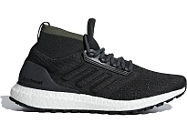 Фото № 1 с приближением к товару «‎adidas Ultra Boost ATR Carbon Core Black»
