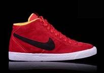 Фото № 1 с приближением к товару «‎Nike Bruin Bloody»