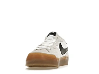 Фото № 2 с приближением к товару «‎Nike SB Zoom Pogo Plus White Black Gum »